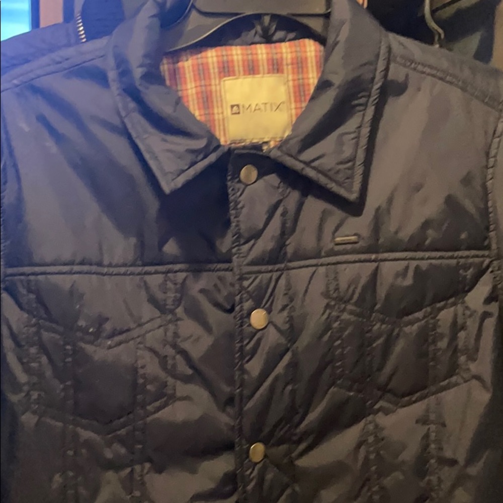 Marix jacket - Picture 2 of 2